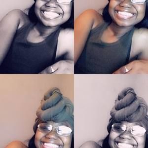 Meet your Posher, Rose